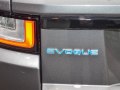 zdjęcie Range Rover Evoque