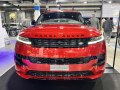 zdjęcie Range Rover Sport