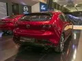Mazda 3 3 IV Hatchback — 11