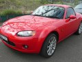 MX-5 III (NC) Hardtop