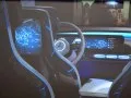 Mercedes-Benz EQ Concept EQ — 10