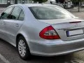 Mercedes-Benz Klasa E Klasa E (W211, facelift 2006) — 4
