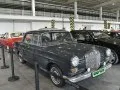 Mercedes-Benz Fintail Fintail (W110) — 9