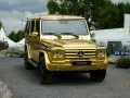 Mercedes-Benz Klasa G Klasa G Long (W463, facelift 2008) — 2