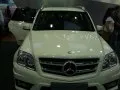 Mercedes-Benz GLK GLK (X204, facelift 2012) — 11