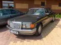 Mercedes-Benz Klasa S Klasa S SE (W126, facelift 1985) — 5