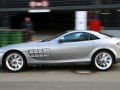 zdjęcie SLR McLaren