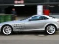 Mercedes-Benz SLR McLaren SLR McLaren (C199) Coupe — 16