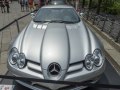 zdjęcie SLR McLaren
