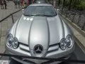 Mercedes-Benz SLR McLaren SLR McLaren (C199) Coupe — 31