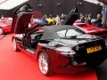 Mercedes-Benz SLR McLaren SLR McLaren (R199) Roadster — 20