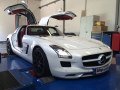 zdjęcie SLS AMG