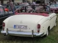 Mercedes-Benz Ponton W180 II Cabriolet — 10