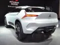 Mitsubishi e-Evolution e-Evolution Concept — 7