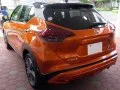 Nissan Kicks Kicks (P15, Asia) — 2