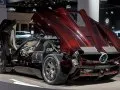 Pagani Utopia Utopia Roadster — 6