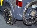Peugeot Rifter Rifter 4x4 Concept — 5