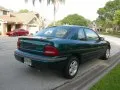 Plymouth Neon Neon Coupe — 2