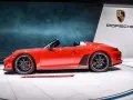 Porsche 911 911 Speedster (991 II) — 6