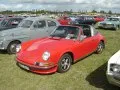 Porsche 911 911 Targa (F) — 2
