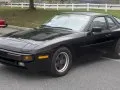 Porsche 944 944 — 2