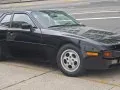 Porsche 944 944 — 4