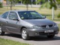 Megane I Coach (Phase II, 1999)