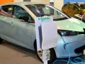 Renault Zoe Zoe I — 24