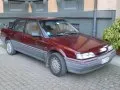 Rover 400 400 (XW)