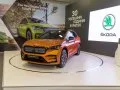 Skoda Enyaq Enyaq Coupe iV — 5
