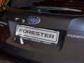 zdjęcie Forester