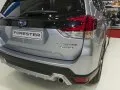 Subaru Forester Forester V (facelift 2021) — 17