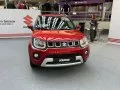 Suzuki Ignis Ignis II (facelift 2020) — 31
