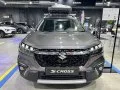 Suzuki SX4 S-Cross S-Cross III — 35