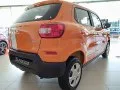 Suzuki S-Presso S-Presso — 2