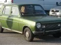 Talbot Simca Simca 1100 Hatchback
