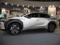 Toyota bZ4X bZ4X — 15
