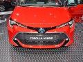 zdjęcie Corolla