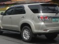zdjęcie Fortuner