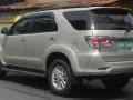 Toyota Fortuner Fortuner I (facelift 2011) — 4