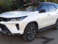 zdjęcie Fortuner