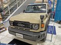 zdjęcie Land Cruiser