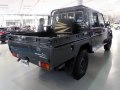 zdjęcie Land Cruiser