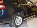 Toyota Land Cruiser Prado Land Cruiser Prado (J150, facelift 2013) 5-door — 2