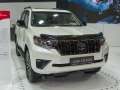 zdjęcie Land Cruiser Prado