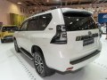 zdjęcie Land Cruiser Prado