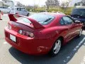 Toyota Supra Supra IV (A80) — 2