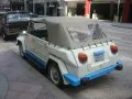 Volkswagen 181 181 — 2