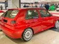 Volkswagen Golf Golf II (3-door, facelift 1987) — 23