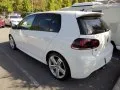 Volkswagen Golf Golf VI (5-door) — 14